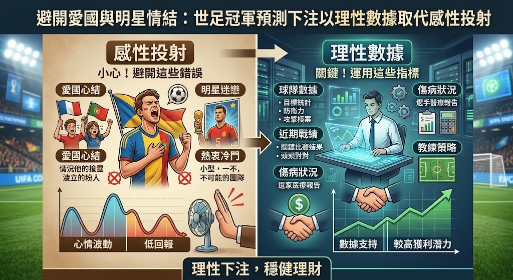避開愛國與明星情結 避開愛國與明星情結