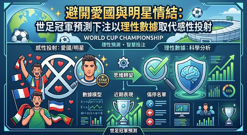 避開愛國與明星情結 避開愛國與明星情結