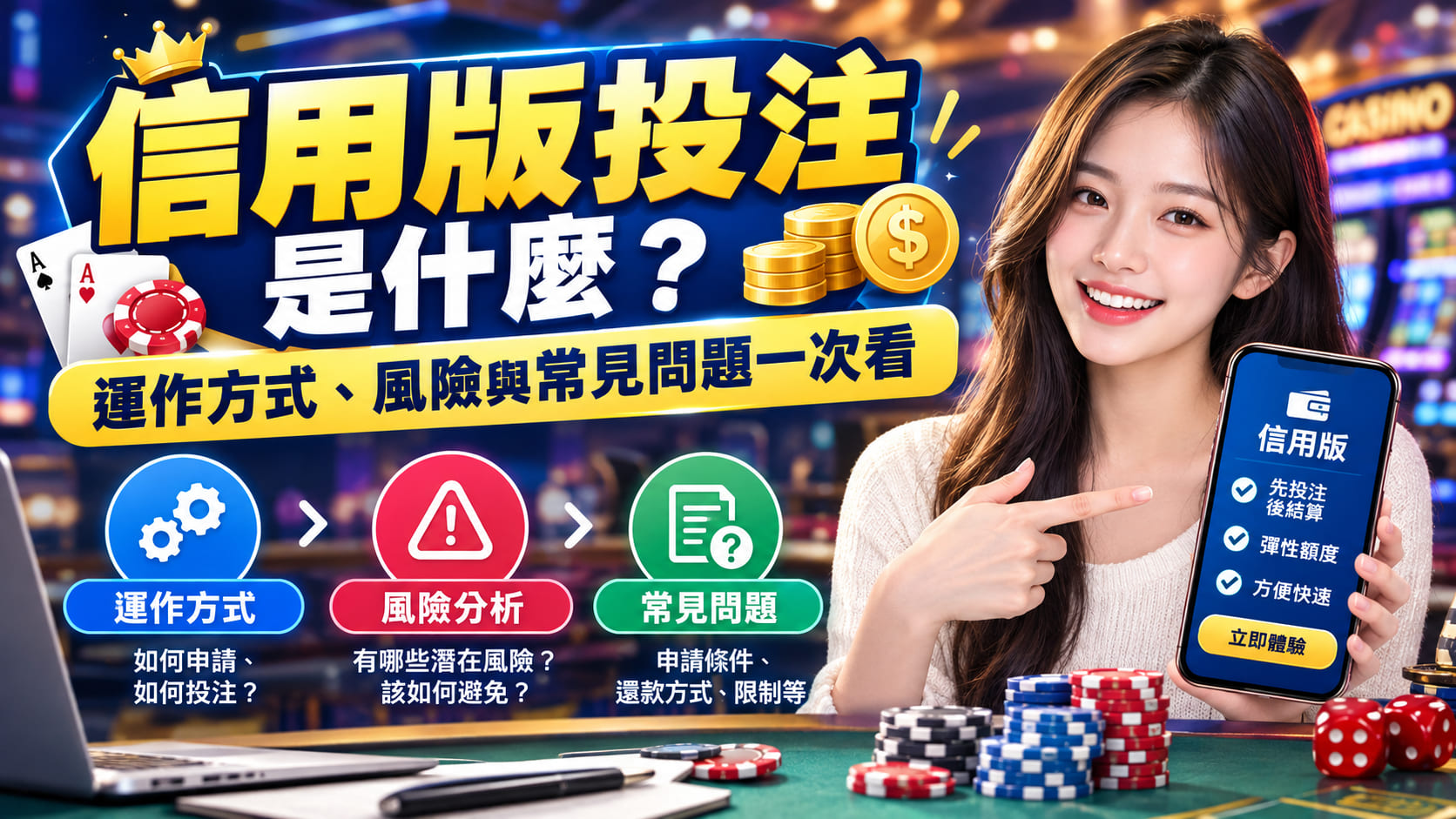 想全面掌握各家制度與出款機制,建議直接參考客觀評測深入比對。 想全面掌握各家制度與出款機制,建議直接參考客觀評測深入比對。