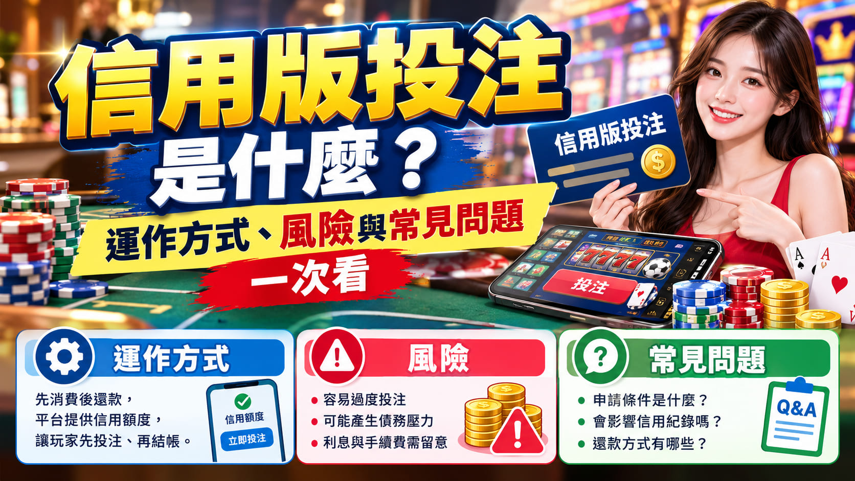 想全面掌握各家制度與出款機制,建議直接參考客觀評測深入比對。 想全面掌握各家制度與出款機制,建議直接參考客觀評測深入比對。